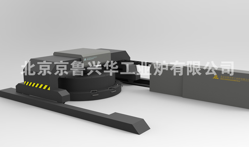 我司為中航某研究所設(shè)計(jì)制造的大型井式熱除氣爐成功交付